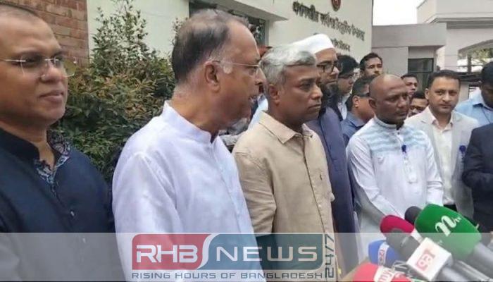 আজ থেকে জ্বালানির মজুত বাড়বে,..