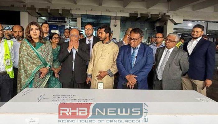 ইরান-ইসরায়েল যুদ্ধে নিহত দুবাই প্রবাসীর..