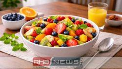 ফ্রুটস সালাদ