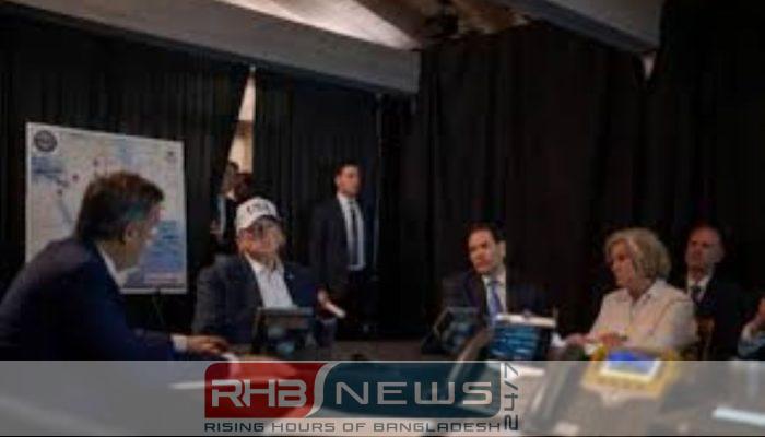 ইরানে হামলায় মাত্র ২৭ শতাংশ..