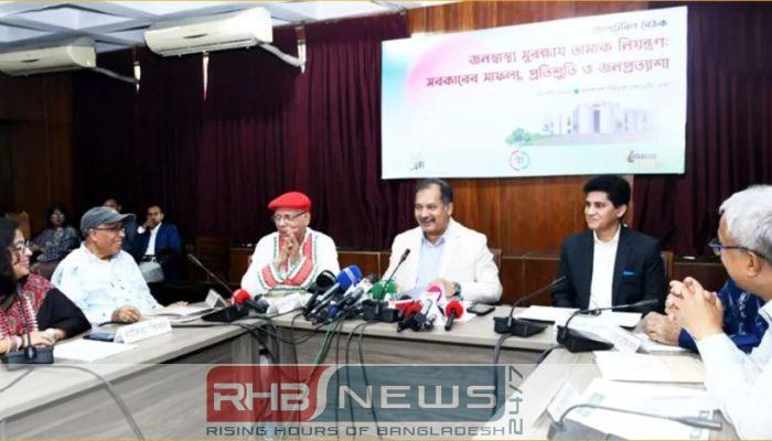 তামাকের ‘প্রকাশ্যে ব্যবহার নিষিদ্ধ’ করার..