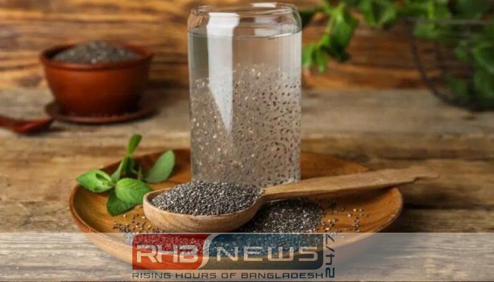 রমজানে চিয়া সিড খাওয়ার সেরা..