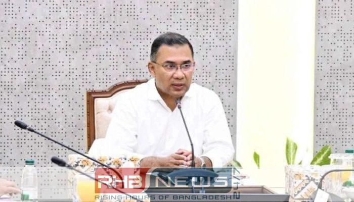 প্রধানমন্ত্রীর সভাপতিত্বে সরকারি দলের সংসদীয়..