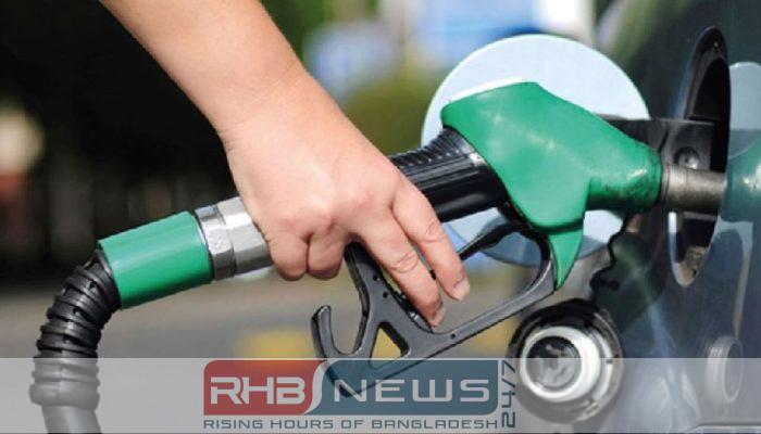 জ্বালানি তেলের বাজার নিয়ন্ত্রণে মাঠে..