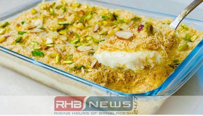 নবাবি সেমাই