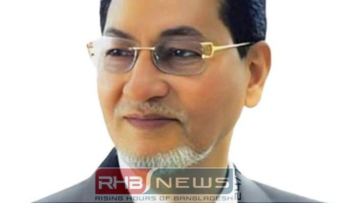 জাতীয় সংসদের চীফ হুইপ হলেন..