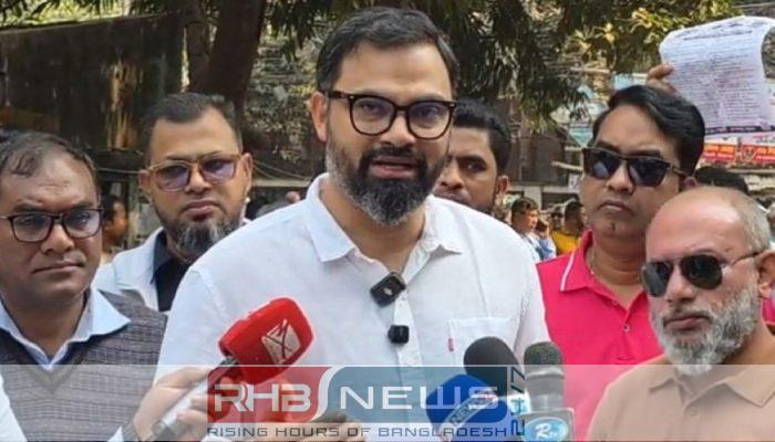 উন্নয়নের নামে ক্রীড়ায় মেগা দুর্নীতি..