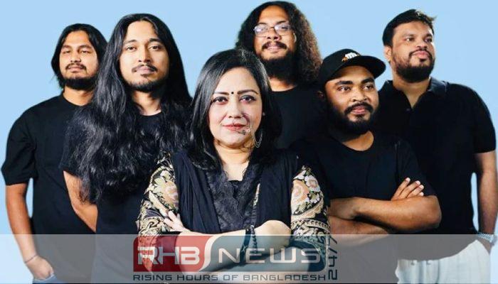 পহেলা বৈশাখে তিন কনসার্টে ‘চিরকুট’