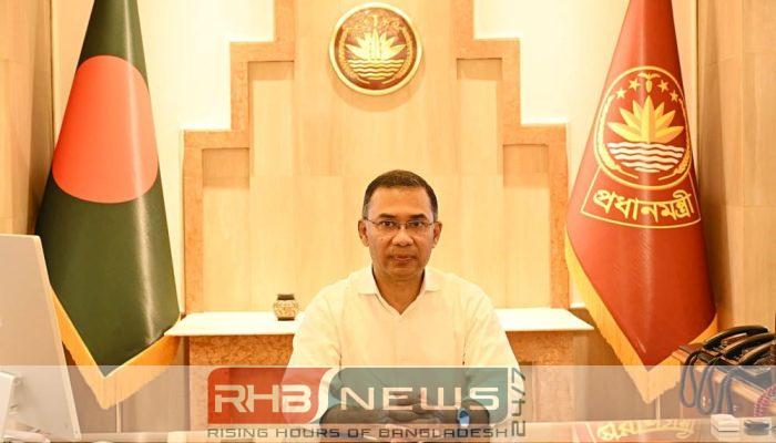 ডিজিটাল স্বাস্থ্যব্যবস্থা গড়ে তুলতে কাজ..