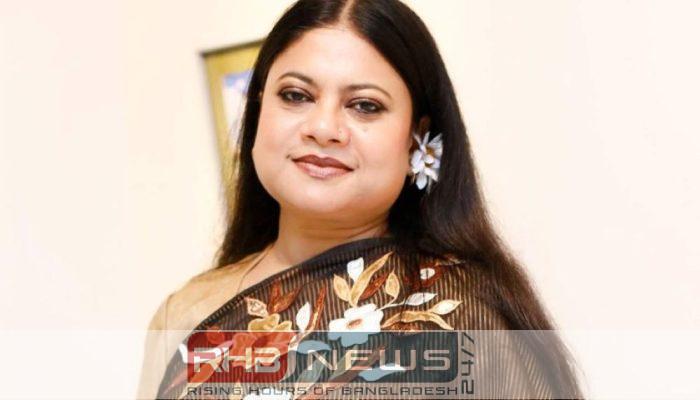 আজীবন সম্মাননা পেলেন সঙ্গীতশিল্পী কনকচাঁপা