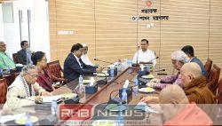 ধর্ম নয়, উন্নয়নই রাজনীতির মূল..