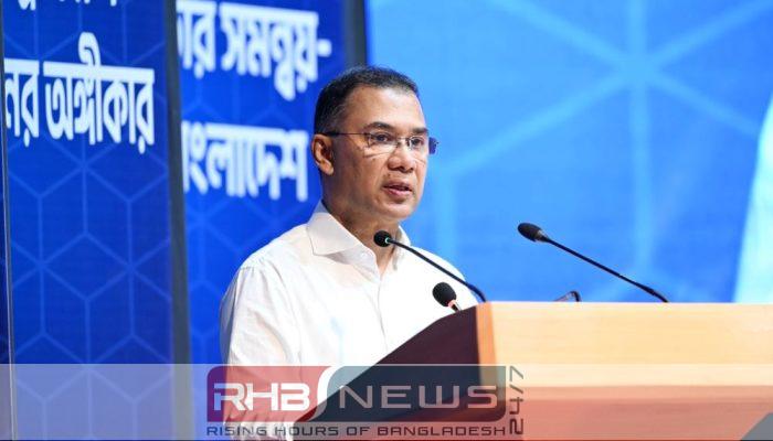 মেধাভিত্তিক জনশক্তি গড়াই সরকারের লক্ষ্য..