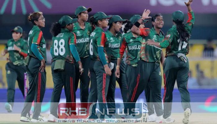 বিশ্বকাপের আগেই ত্রিদেশীয় সিরিজের সূচি..