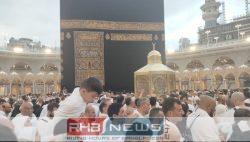 হজ ফ্লাইট শুরু ১৮ এপ্রিল..