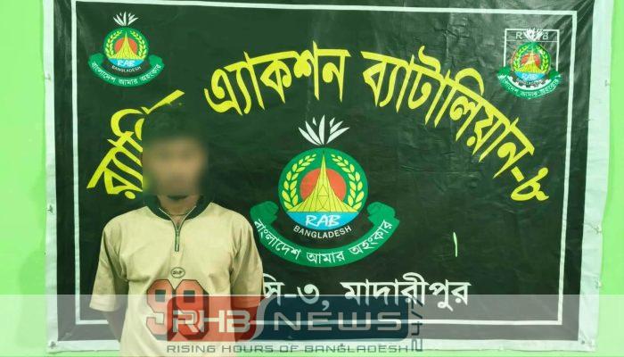 গোবিন্দগঞ্জে চাঞ্চল্যকর বাদল হত্যা মামলার..