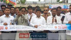 উজিরপুরে বিজ্ঞান ও প্রযুক্তি সপ্তাহ..