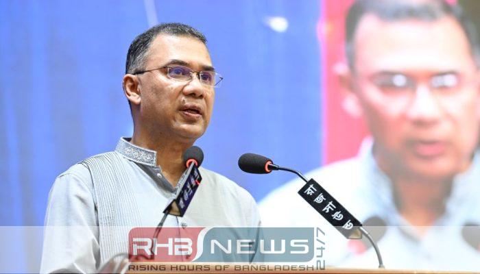 অপরাধীর কোনো দলীয় পরিচয় নেই,..