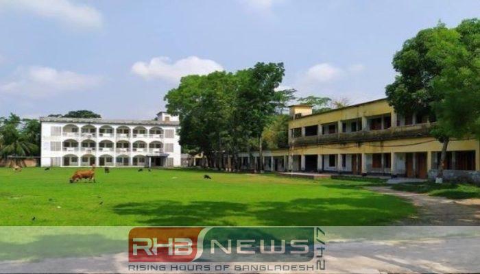 কালকিনিতে এসএসসি পরীক্ষায় অনিয়ম: চার..