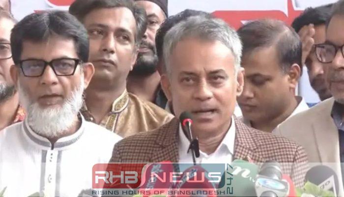ঈদে নির্বিঘ্ন যাত্রায় গার্মেন্টস শ্রমিকদের..