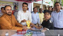 'হৃদিতার প্রেমের ফাঁদ' থেকে সাবধান!