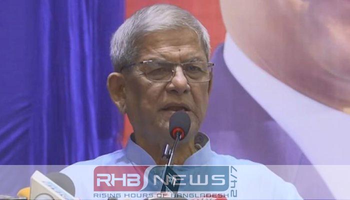 দেশের ক্ষতি হয় এমন কোনো..