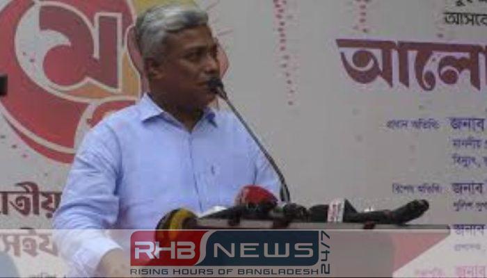 জুলাই অভ্যুত্থানে শহীদদের অধিকাংশই শ্রমিক..