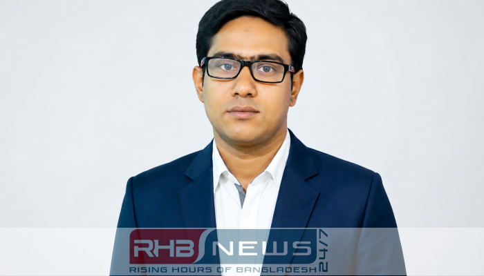 ঢাকা মহানগর দক্ষিণ যুবদলের শীর্ষ..