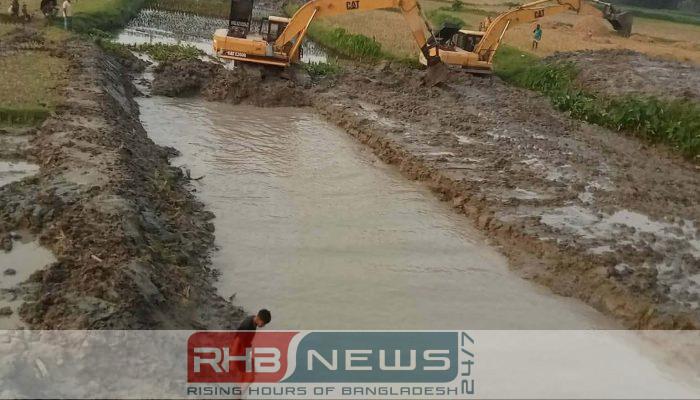 গোবিন্দগঞ্জে ২ কোটি ৫৯ লক্ষ..