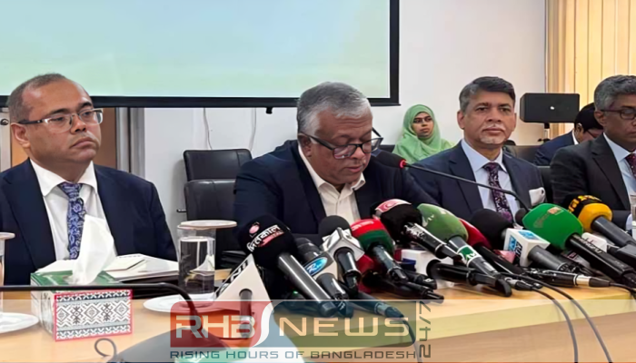 চীন সফরে নতুন দিগন্ত, ১৫-১৭..