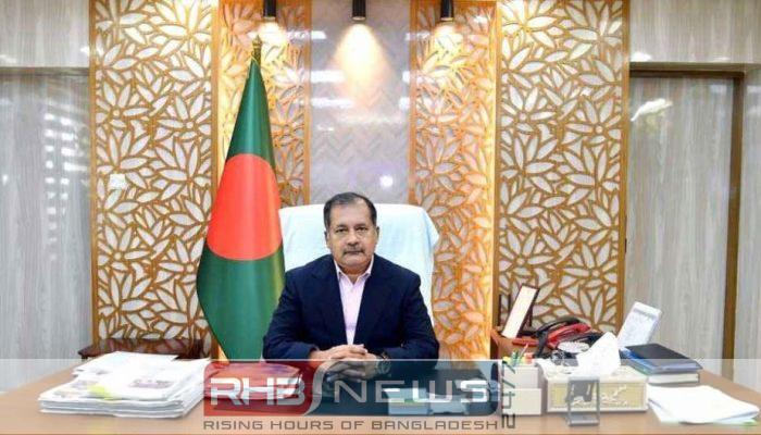 দেশ ও মানবতার কল্যাণে গণমাধ্যমকে..