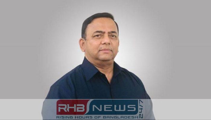 সাবেক আইজিপি বেনজীর গ্রেপ্তার