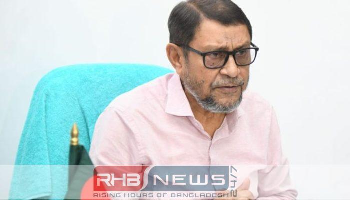 শোকজের জবাবে সন্তুষ্ট না হলে..
