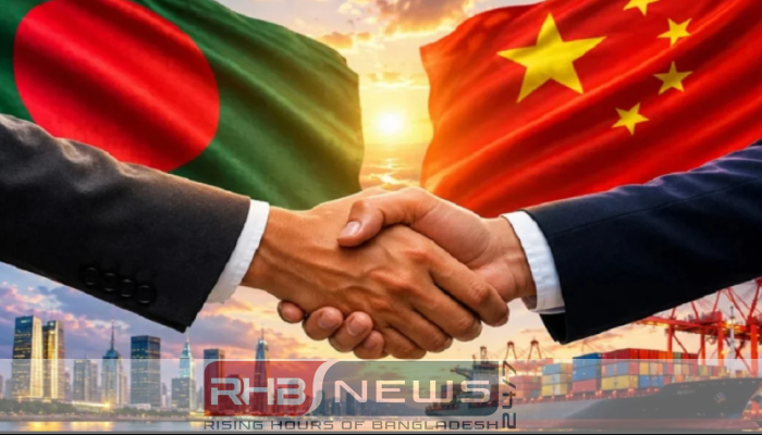 চীনের ১১ প্রতিষ্ঠানের ৯.২১ বিলিয়ন..
