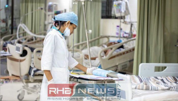 স্বাস্থ্যখাতে বড় সংস্কার, তৃণমূলে বিনামূল্যে..
