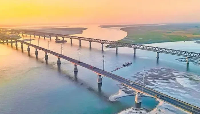 যোগাযোগ ব্যবস্থায় নতুন মাইলফলক, আসছে..