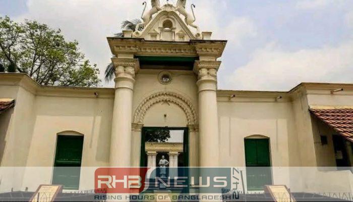 ইতিহাস ও সংস্কৃতির অনন্য নিদর্শন..