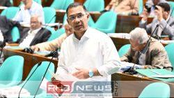 প্রান্তিক কৃষকই হবে আগামীর ক্ষমতায়িত..