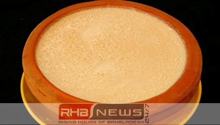 গুঁড়ো দুধ দিয়ে দই বানাবেন..