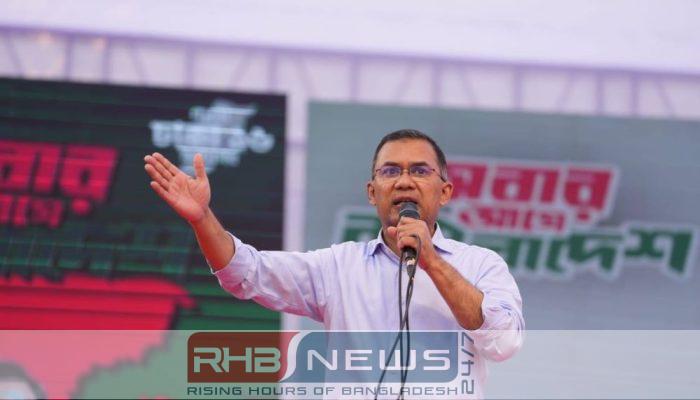 চীন সফরে দ্বিপক্ষীয় সম্পর্কের নতুন..
