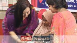 জাতীয় ভিটামিন ‘এ’ প্লাস ক্যাম্পেইনের..