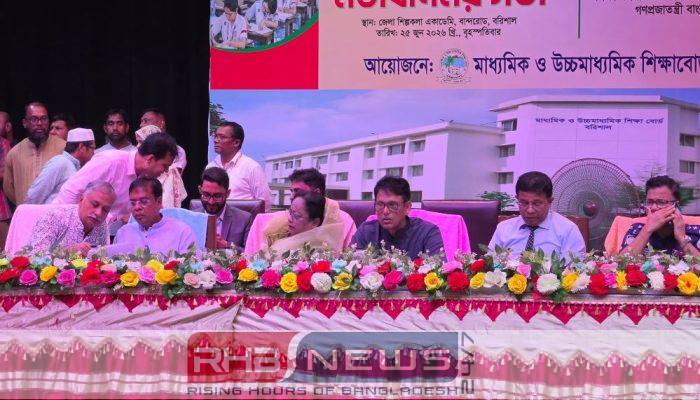 নকল নামক জিনিসটি বাংলাদেশে আর..