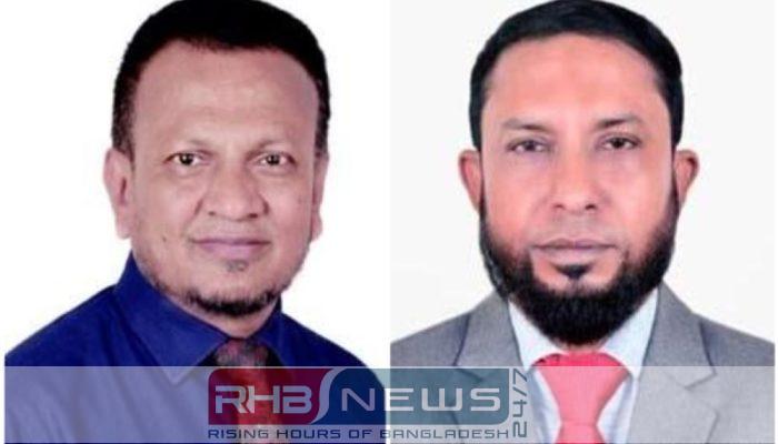 বাংলাদেশ টি এস্টেট স্টাফ অ্যাসোসিয়েশনের..