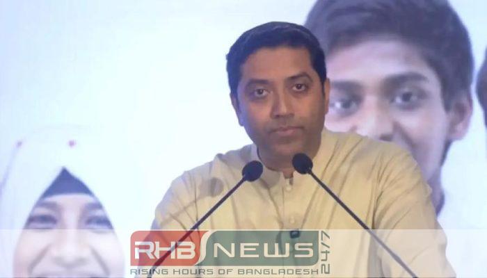 শিক্ষক বদলি চলে যাচ্ছে স্থানীয়..