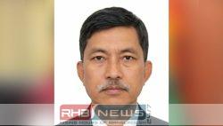 পার্বত্য চট্টগ্রাম বিষয়ক মন্ত্রী দীপেন..