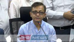 বাজেটের অজুহাতে পণ্যমূল্য বৃদ্ধি বরদাশত..