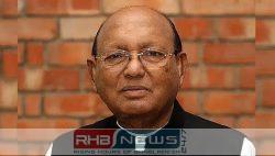 চলে গেলেন বর্ষীয়ান নেতা তোফায়েল..
