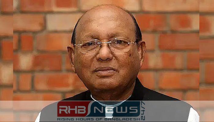 চলে গেলেন বর্ষীয়ান নেতা তোফায়েল..