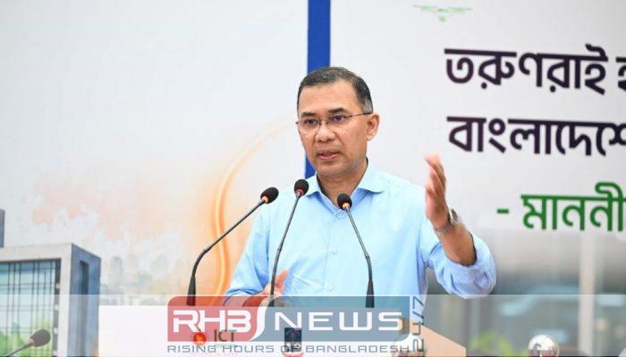 স্টার্টআপ ইকোসিস্টেমে গতি আনতে ৫..