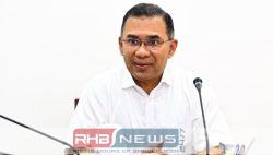 মানসম্মত শিক্ষা নিশ্চিত করাই সরকারের..