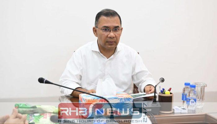 ভূমিকম্প প্রস্তুতিতে ১ লাখ স্বেচ্ছাসেবক,..